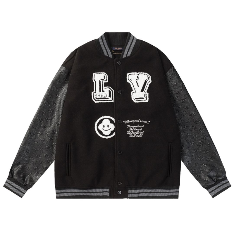 LV Jackets